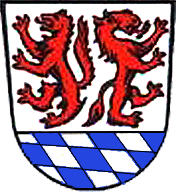 Landkreis Passau